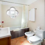 4-schlafzimmer-villa R2- Garten- Pool- By Interhome 別荘