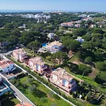 4-schlafzimmer-villa R2- Garten- Pool- By Interhome * Albufeira