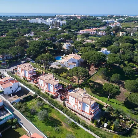 4-schlafzimmer-villa R2- Garten- Pool- By Interhome * Albufeira